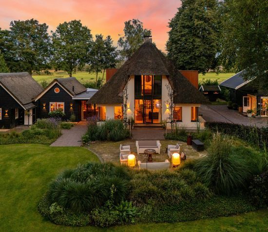 De Weidenweg 70, Ruinerwold