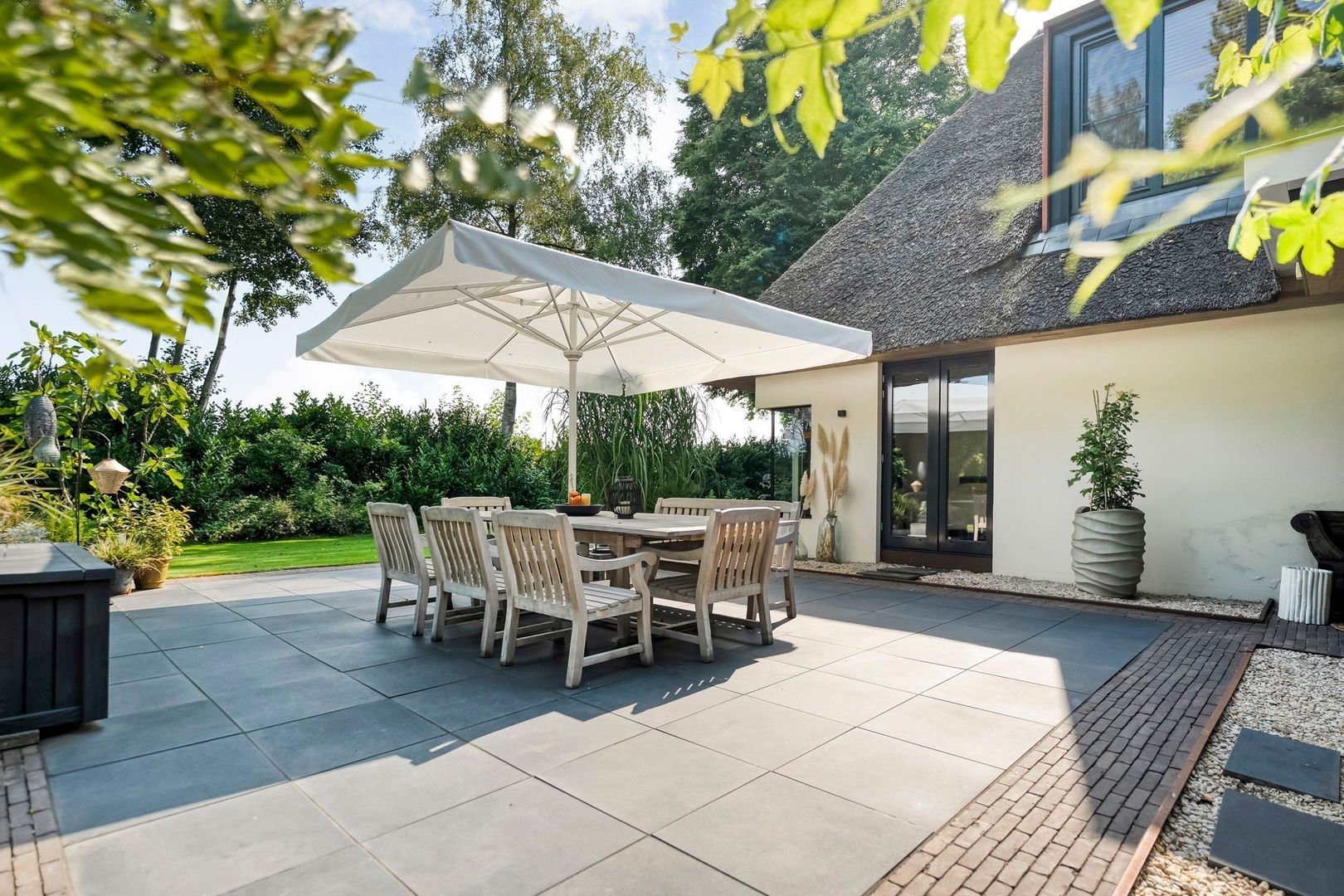 De Weidenweg 70, Ruinerwold foto-63