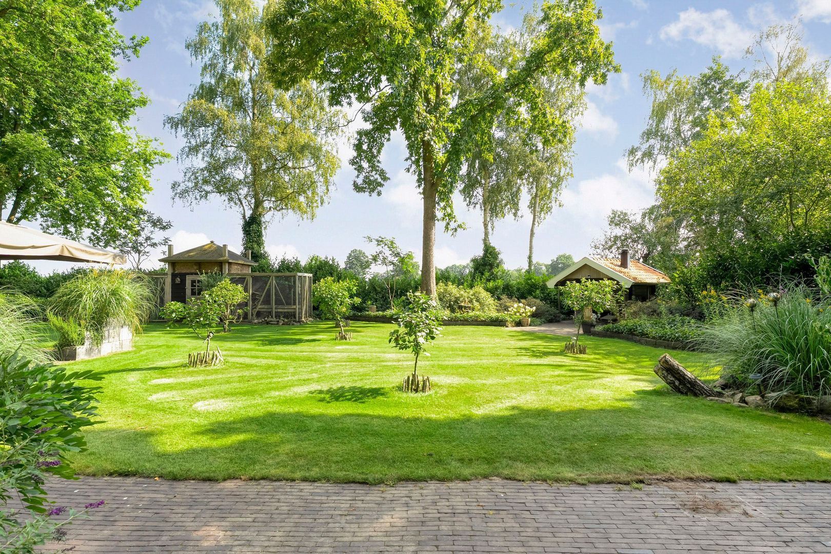 De Weidenweg 70, Ruinerwold foto-76