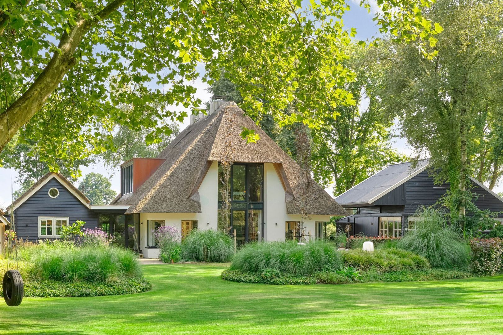 De Weidenweg 70, Ruinerwold foto-7