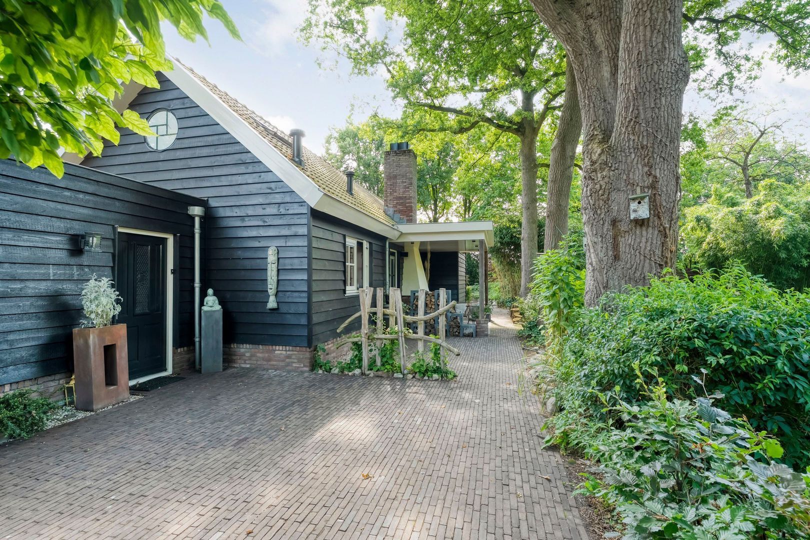 De Weidenweg 70, Ruinerwold foto-45