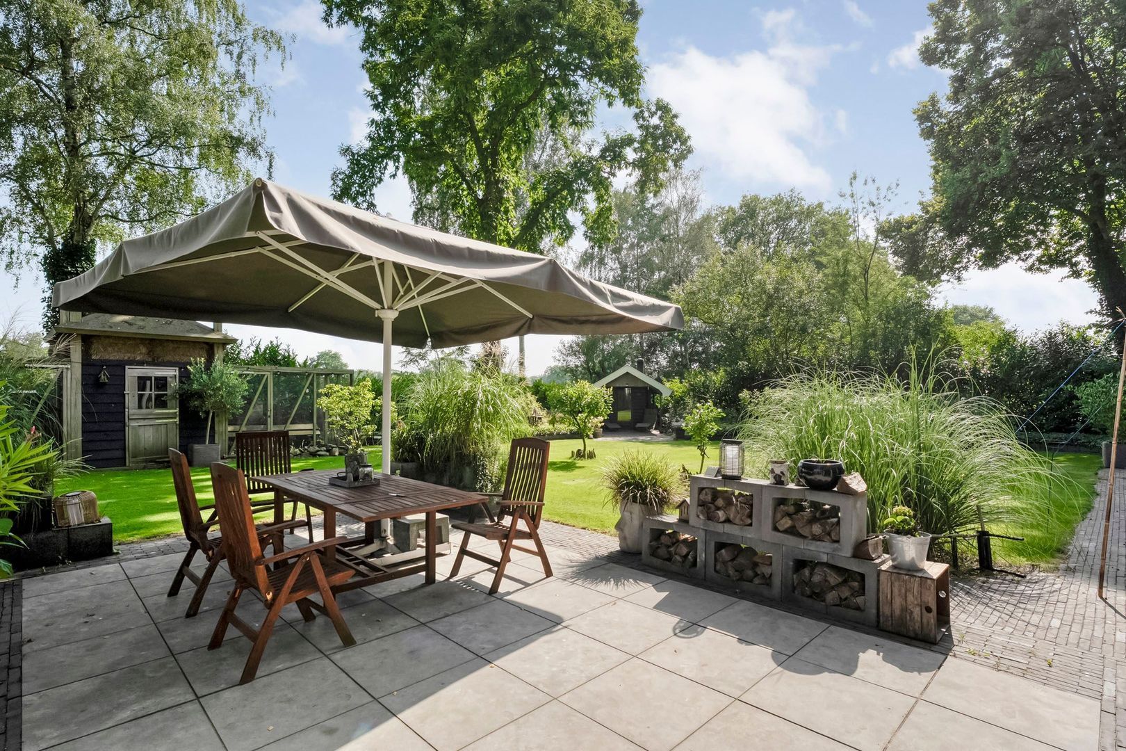 De Weidenweg 70, Ruinerwold foto-78