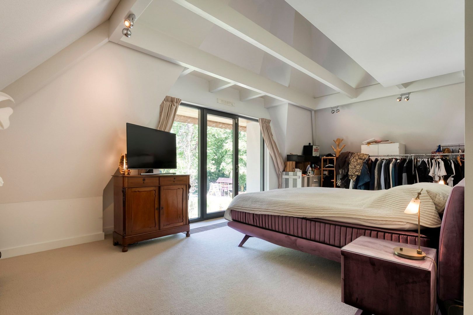 De Weidenweg 70, Ruinerwold foto-39