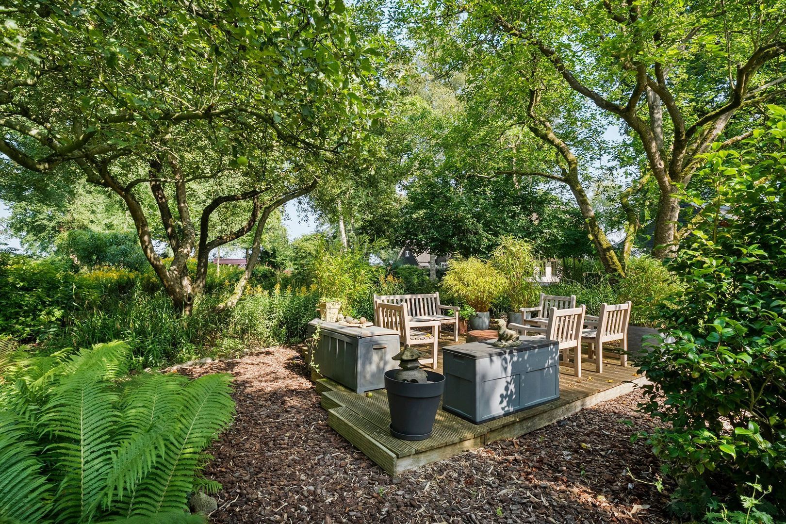 De Weidenweg 70, Ruinerwold foto-71