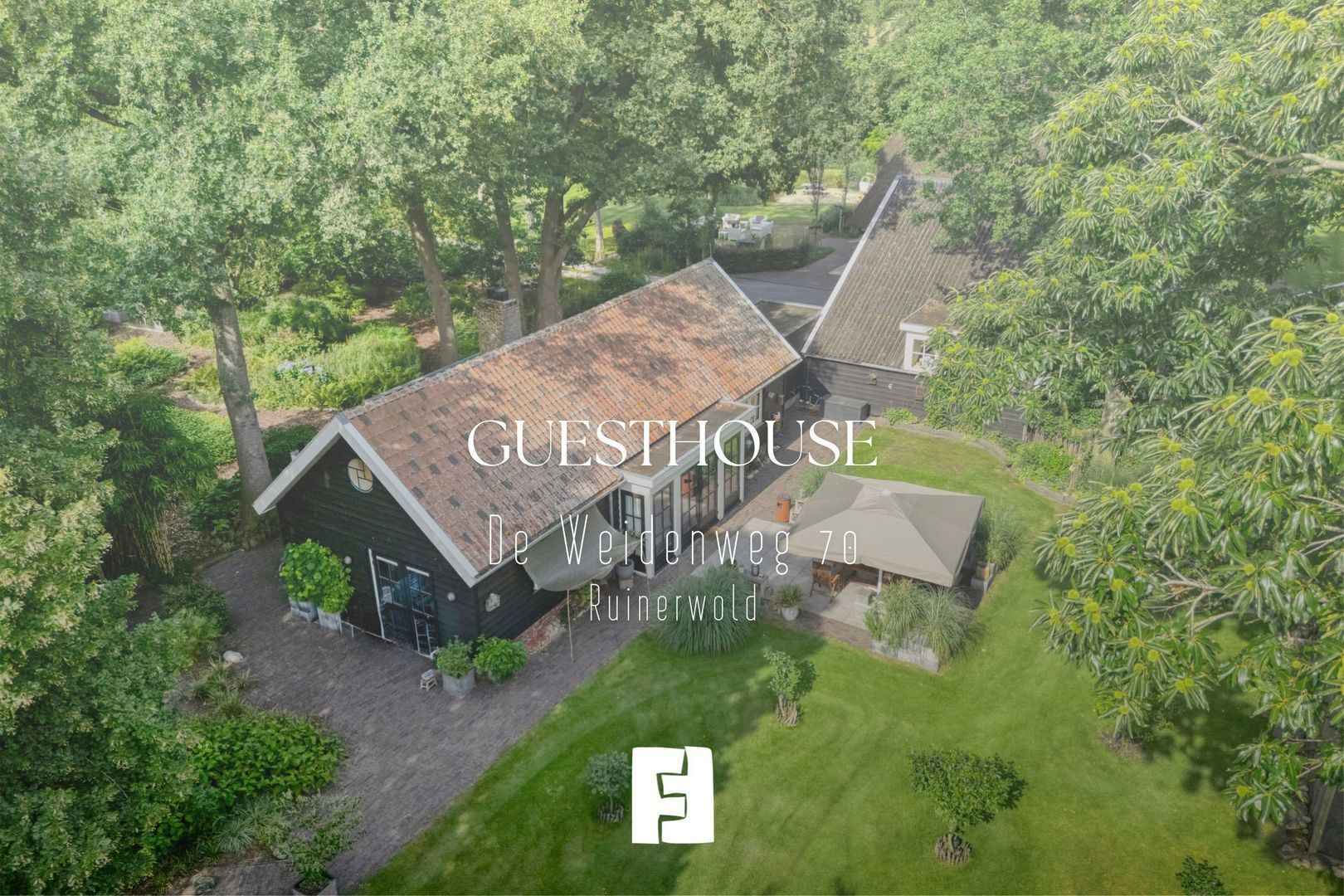 De Weidenweg 70, Ruinerwold foto-43