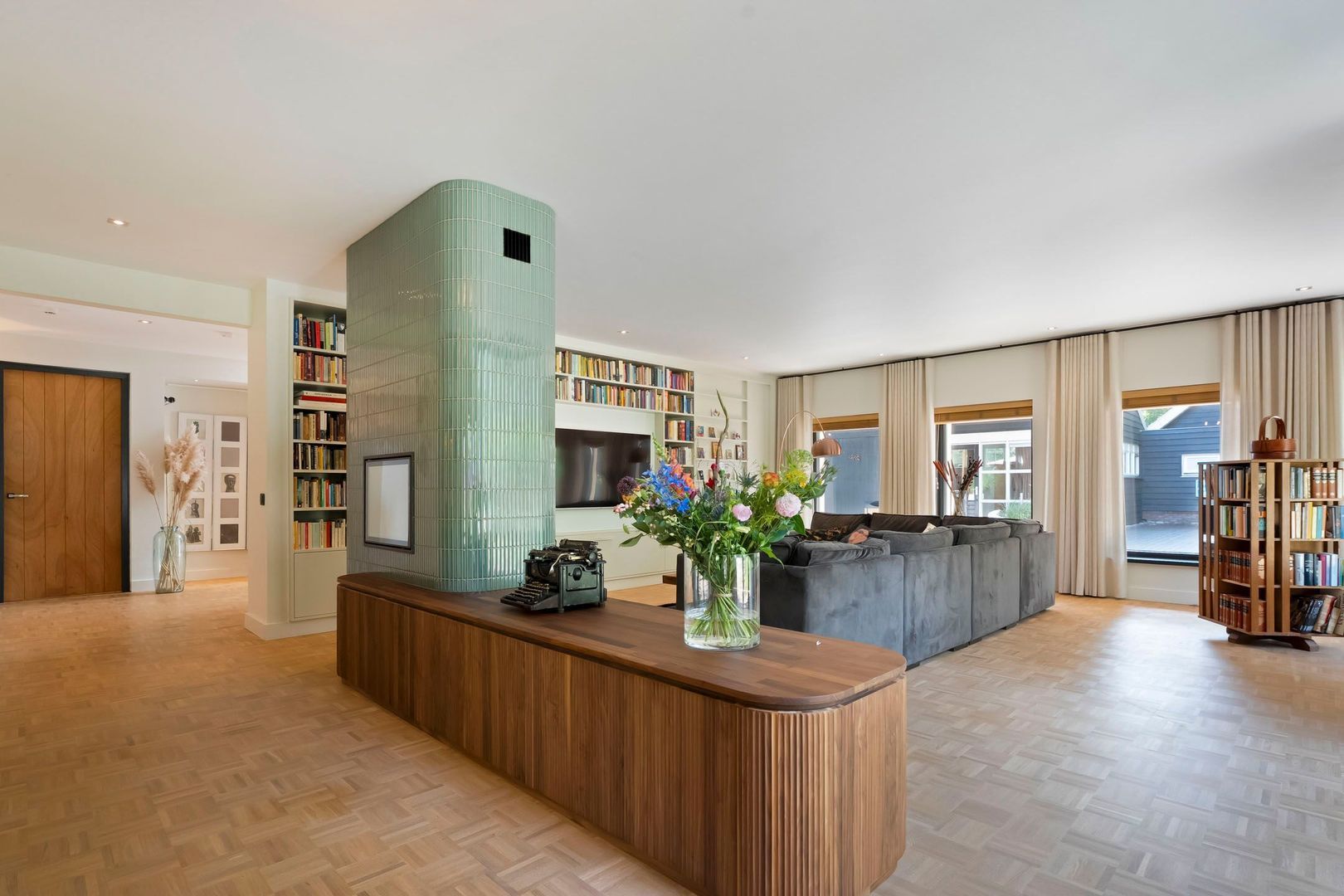 De Weidenweg 70, Ruinerwold foto-1