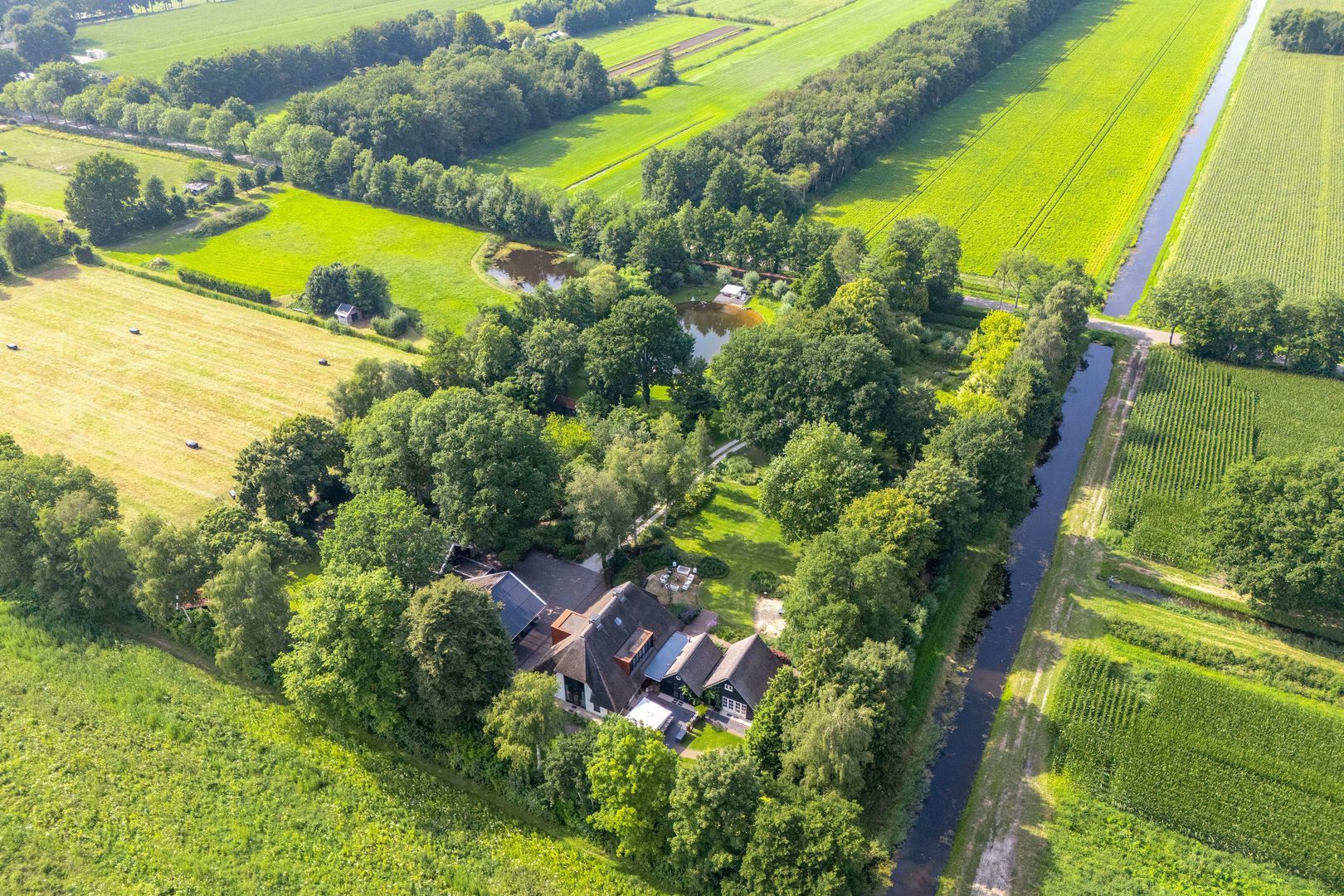 De Weidenweg 70, Ruinerwold foto-5