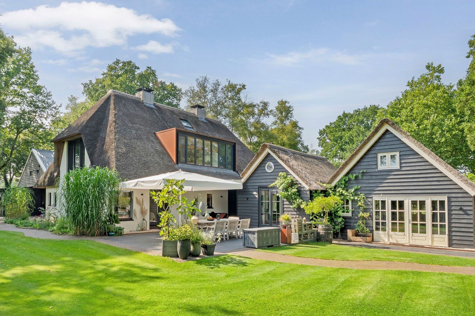 De Weidenweg 70, Ruinerwold foto-62