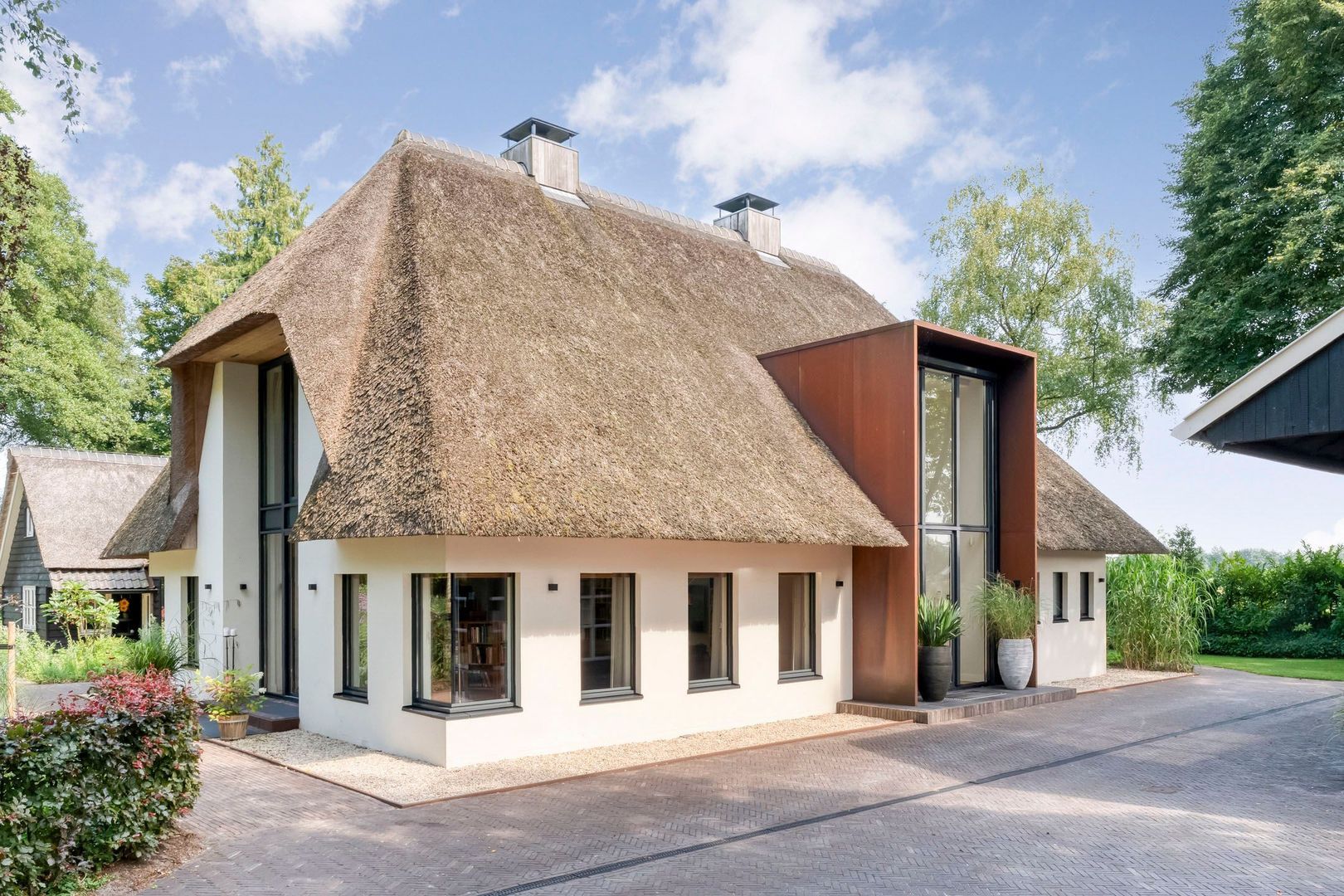 De Weidenweg 70, Ruinerwold foto-2