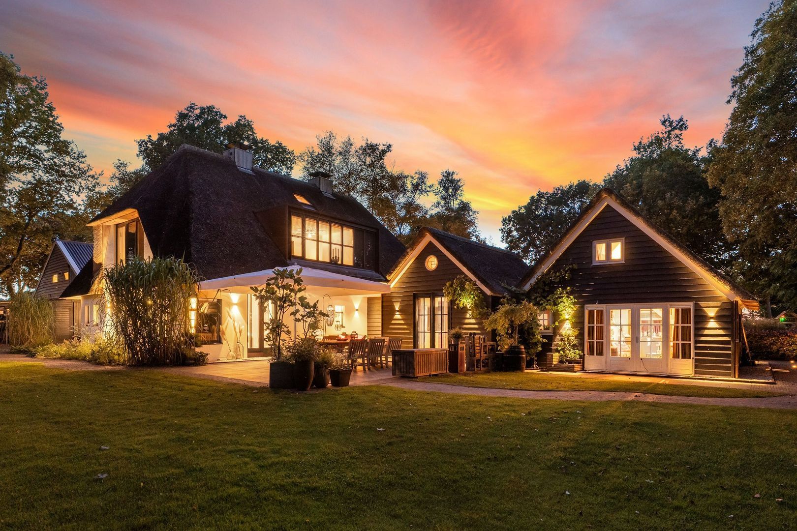 De Weidenweg 70, Ruinerwold foto-91