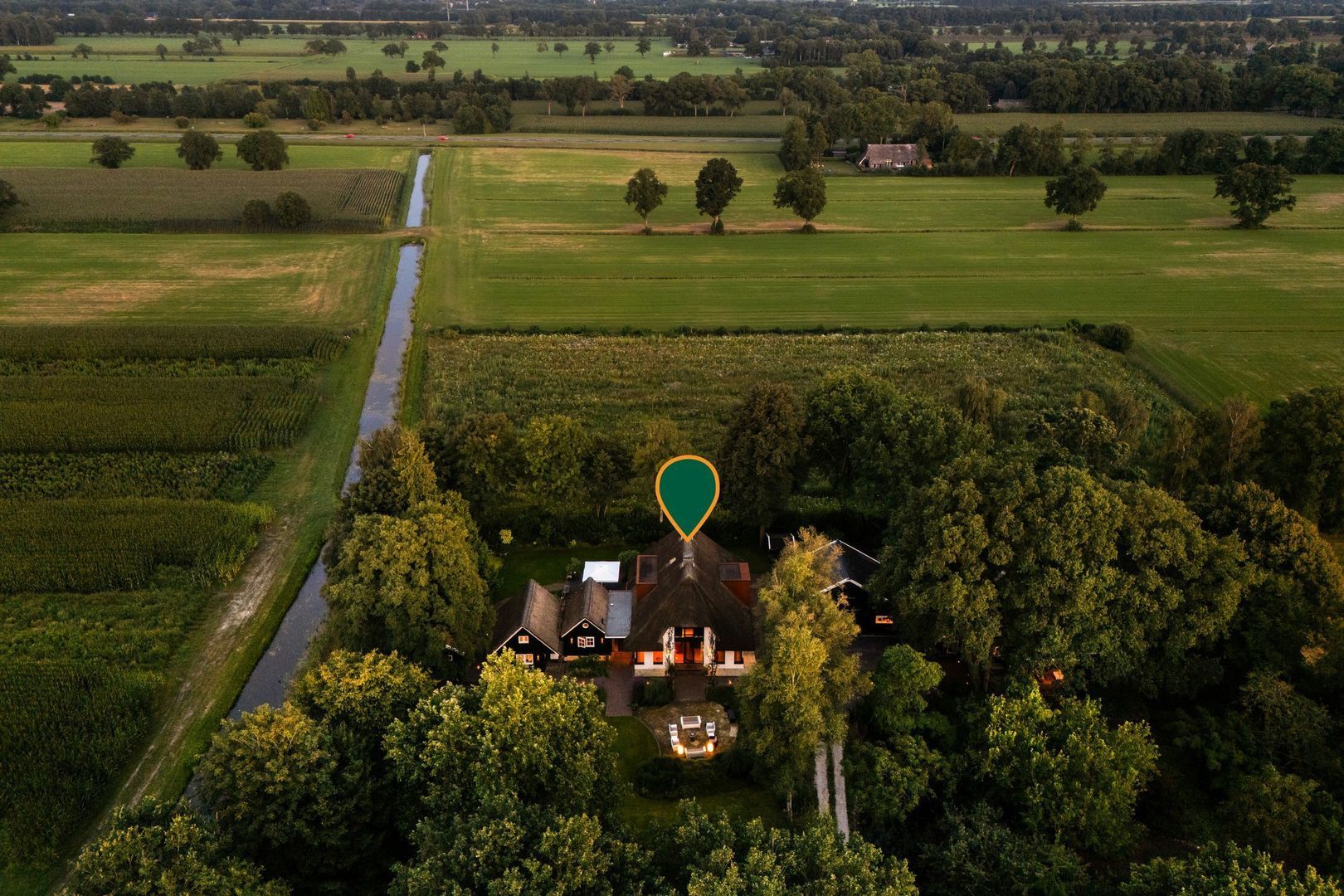 De Weidenweg 70, Ruinerwold foto-92