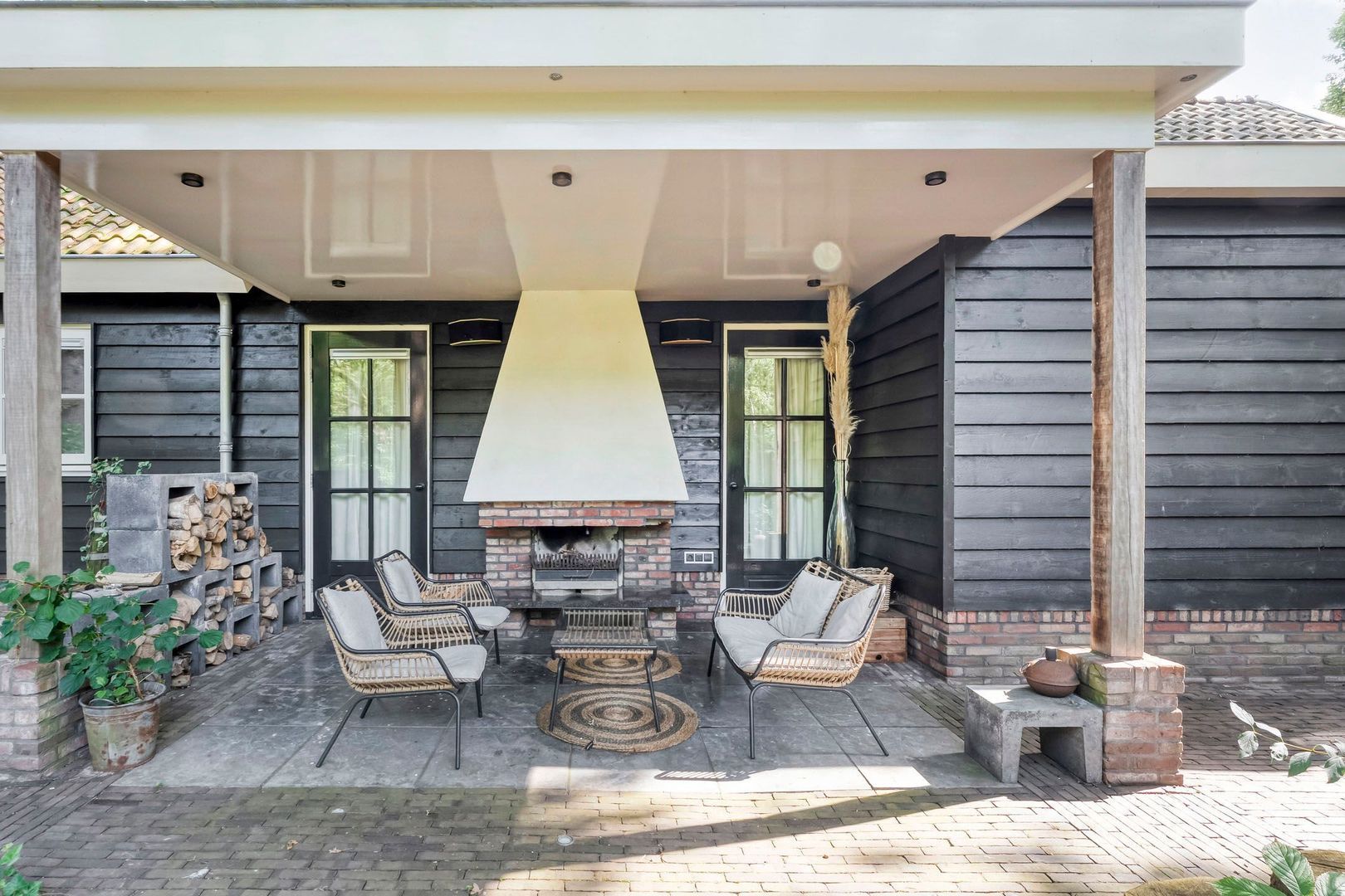 De Weidenweg 70, Ruinerwold foto-81