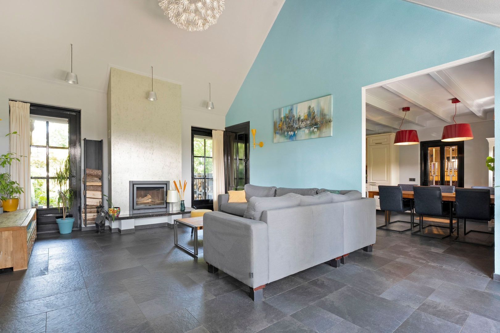 De Weidenweg 70, Ruinerwold foto-46