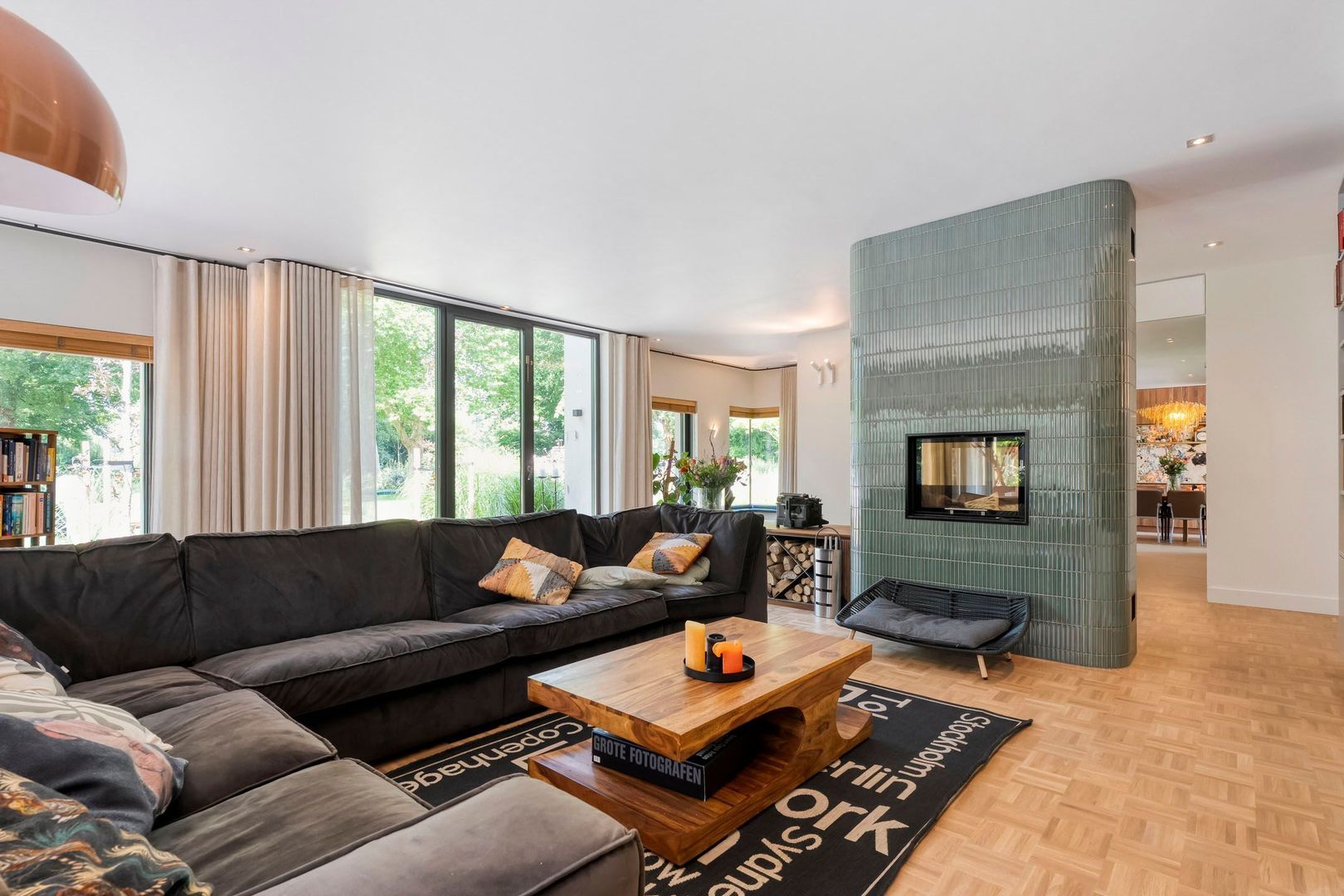 De Weidenweg 70, Ruinerwold foto-21