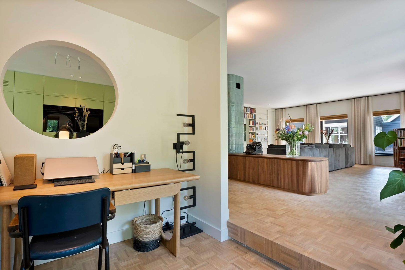 De Weidenweg 70, Ruinerwold foto-26