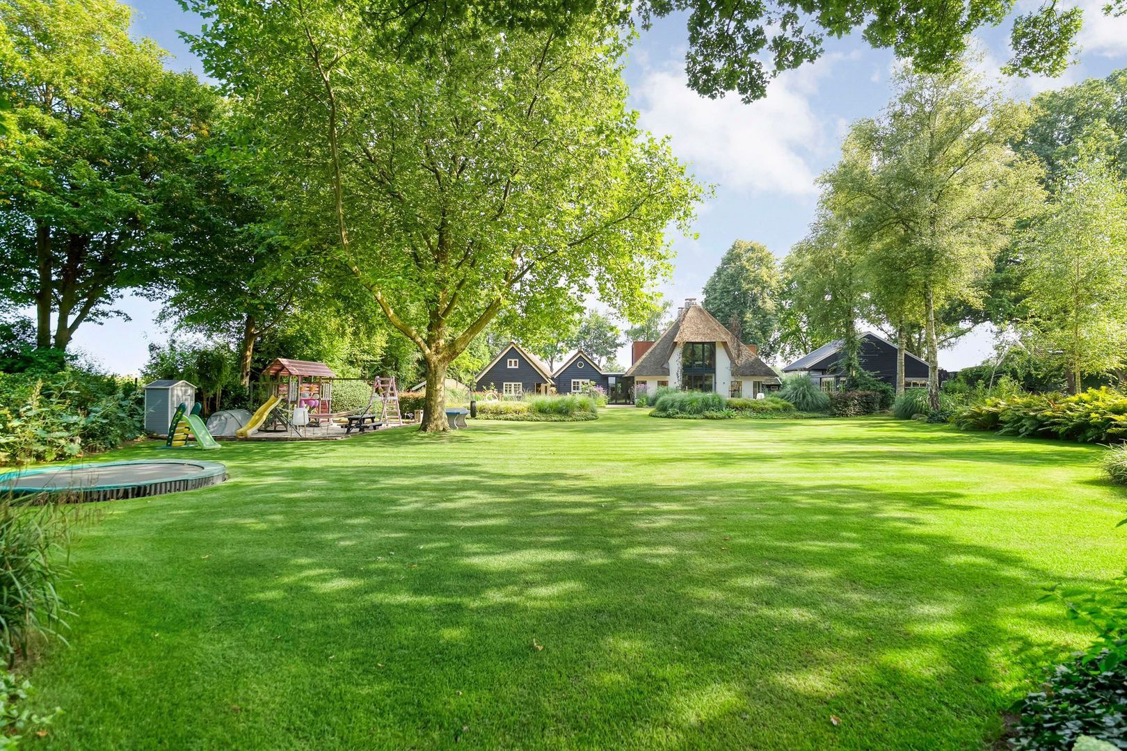 De Weidenweg 70, Ruinerwold foto-9