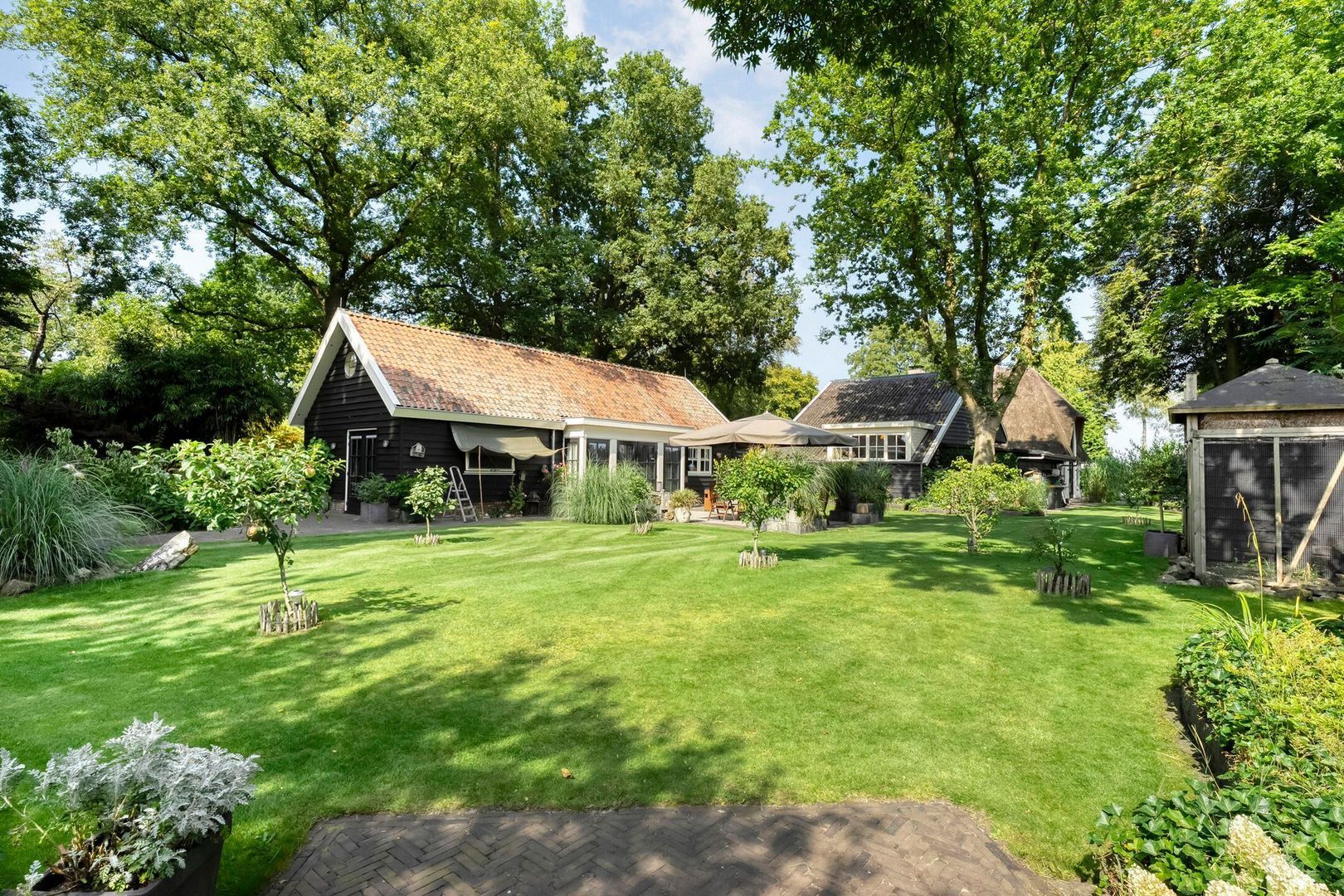 De Weidenweg 70, Ruinerwold foto-61