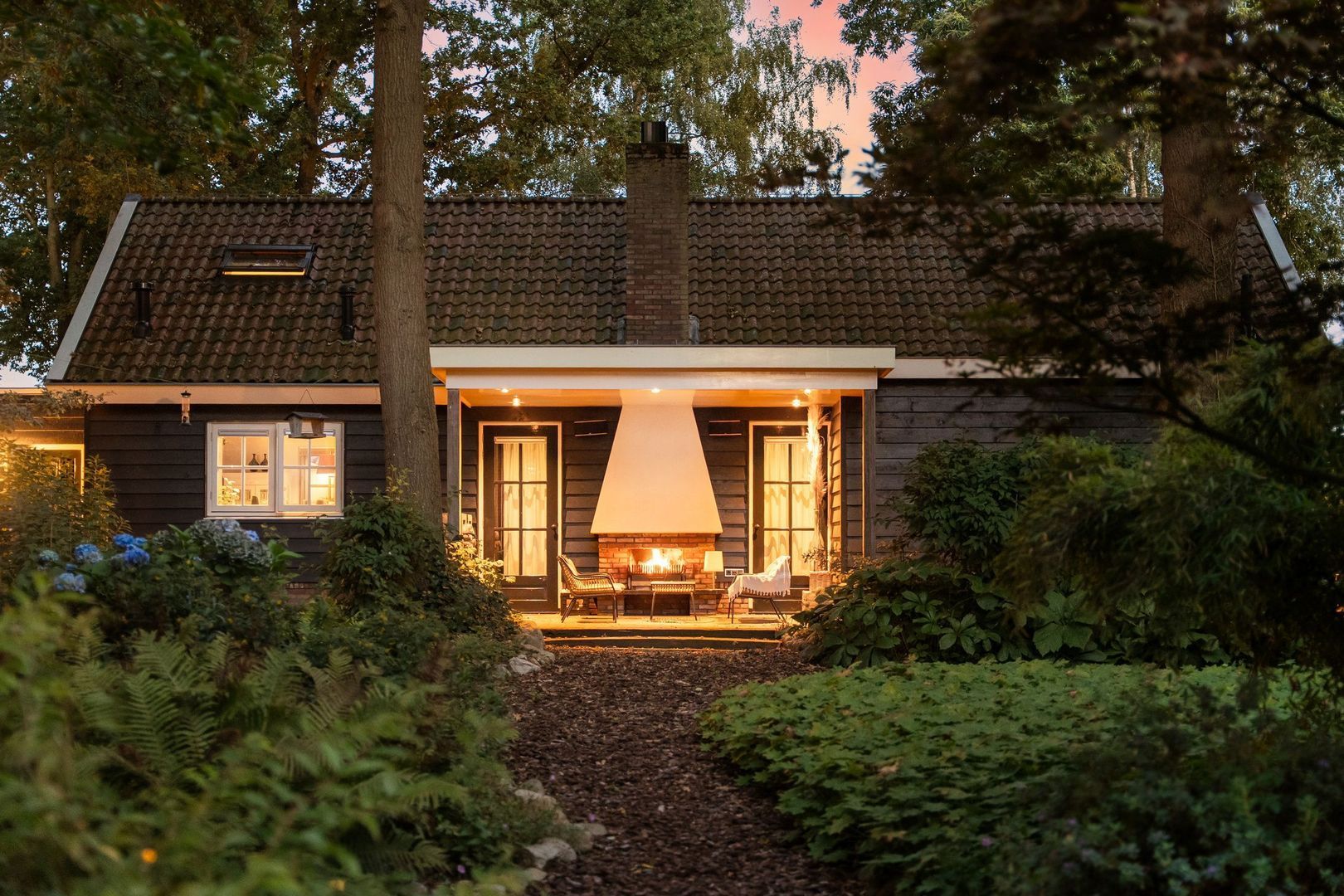 De Weidenweg 70, Ruinerwold foto-98