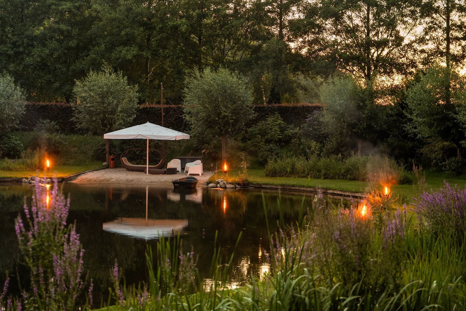 De Weidenweg 70, Ruinerwold foto-101