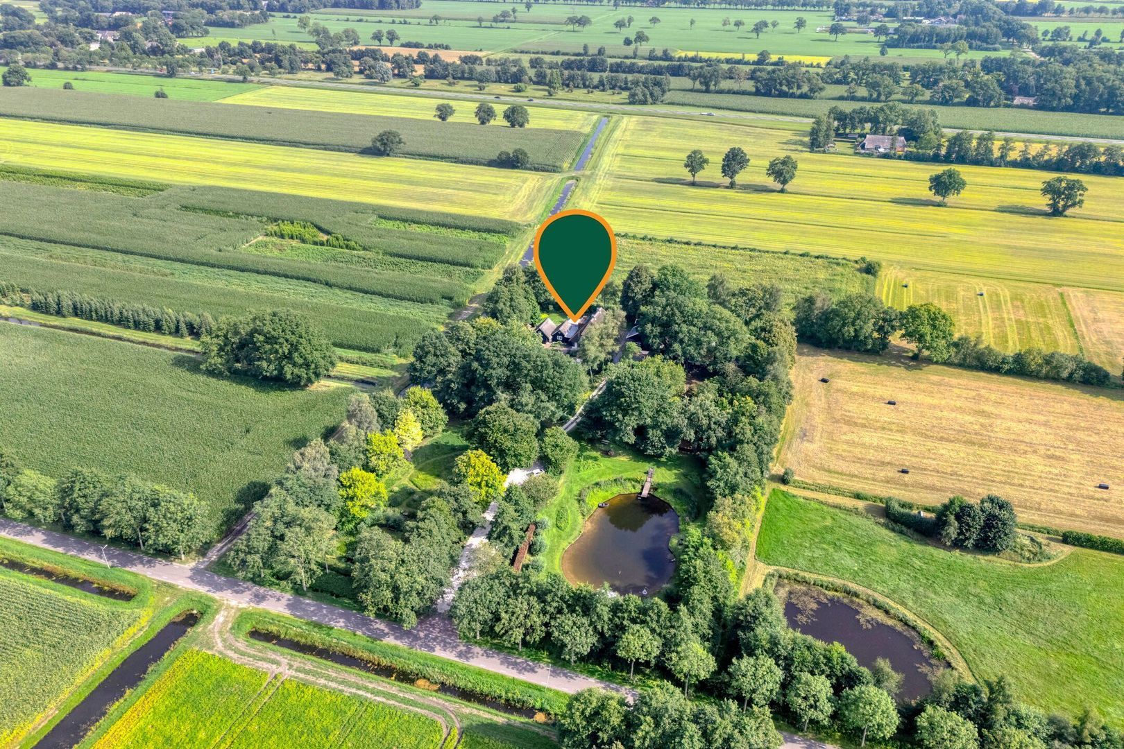 De Weidenweg 70, Ruinerwold foto-4