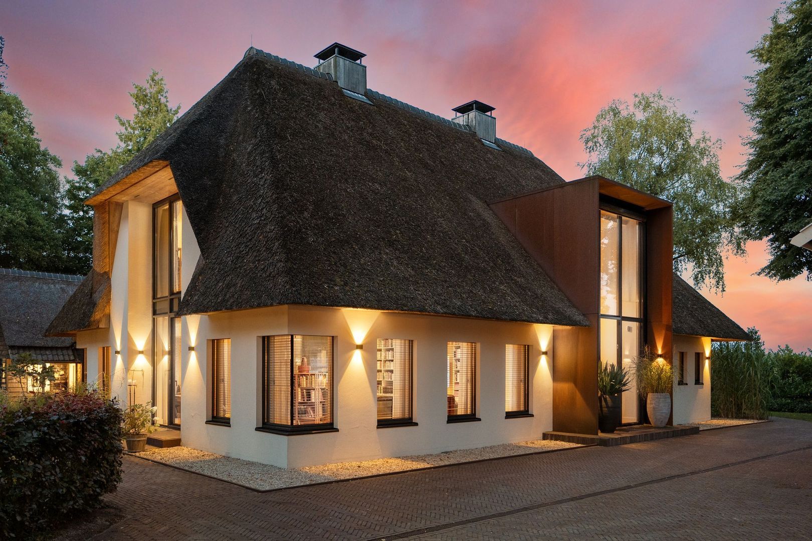 De Weidenweg 70, Ruinerwold foto-93