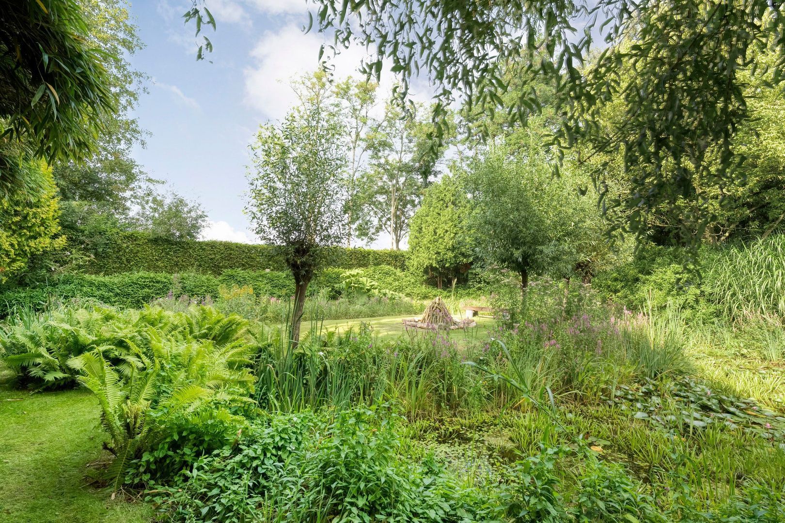 De Weidenweg 70, Ruinerwold foto-87