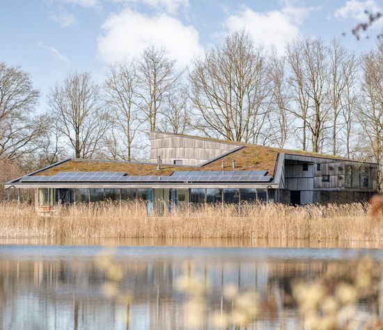 Holtien 11, Dwingeloo