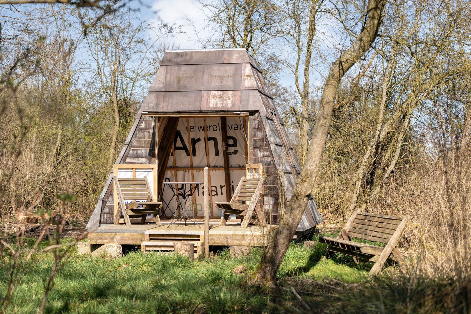 Holtien 11, Dwingeloo foto-52