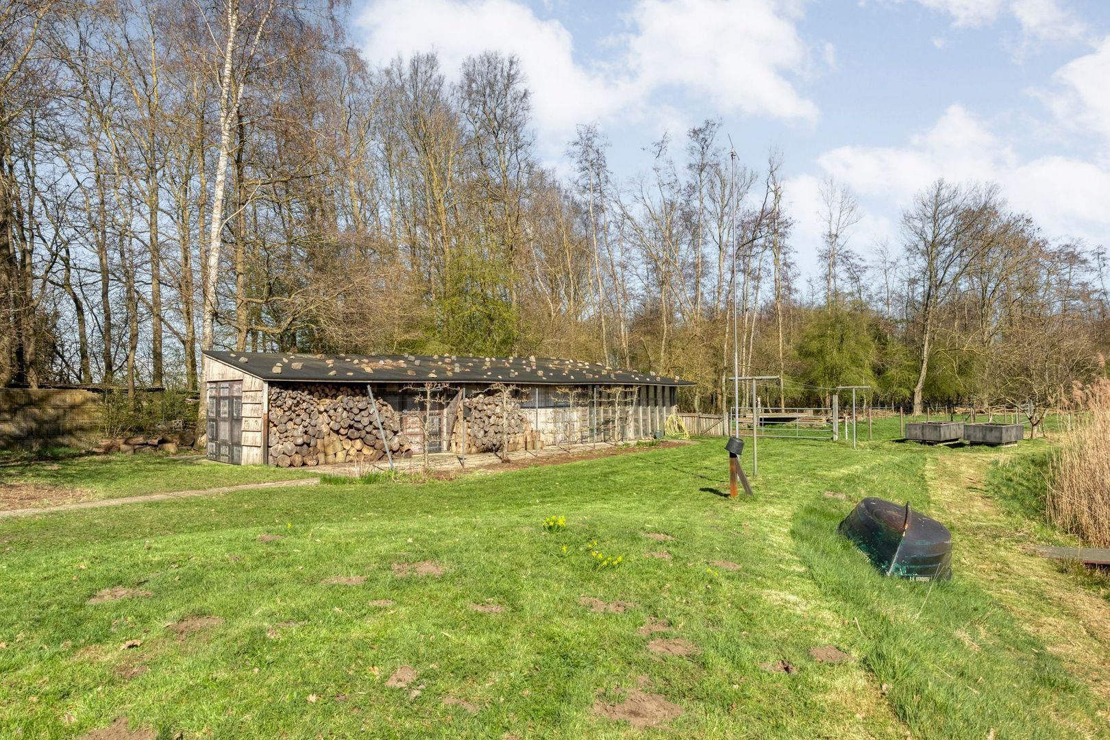 Holtien 11, Dwingeloo foto-60