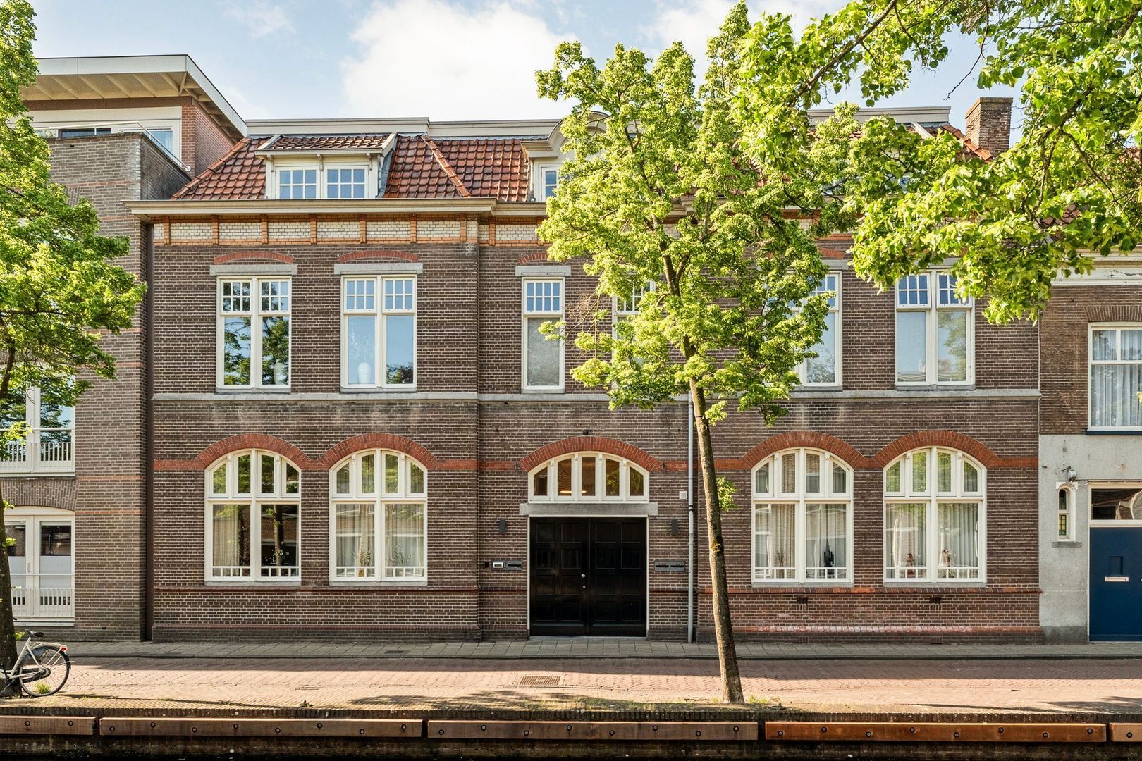 Heerengracht 5, Meppel foto-0