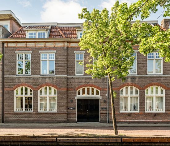 Heerengracht 5, Meppel