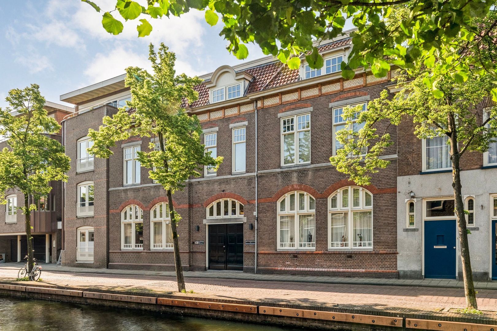 Heerengracht 5, Meppel foto-8
