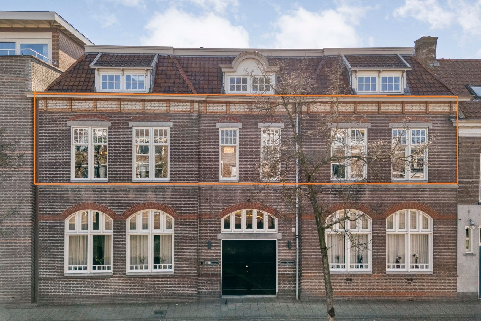 Heerengracht 5, Meppel foto-0