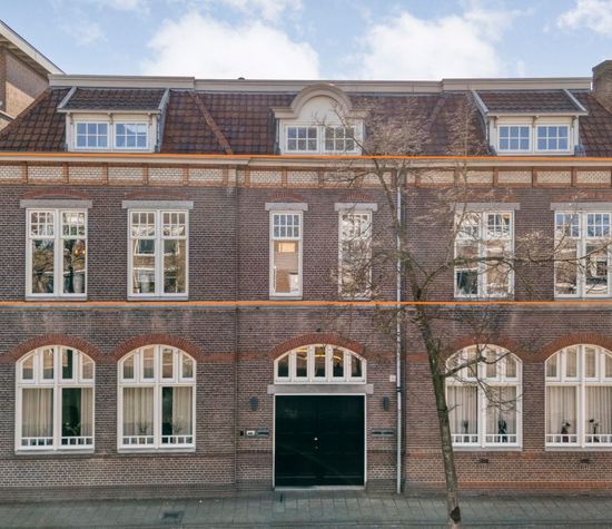 Heerengracht 5, Meppel