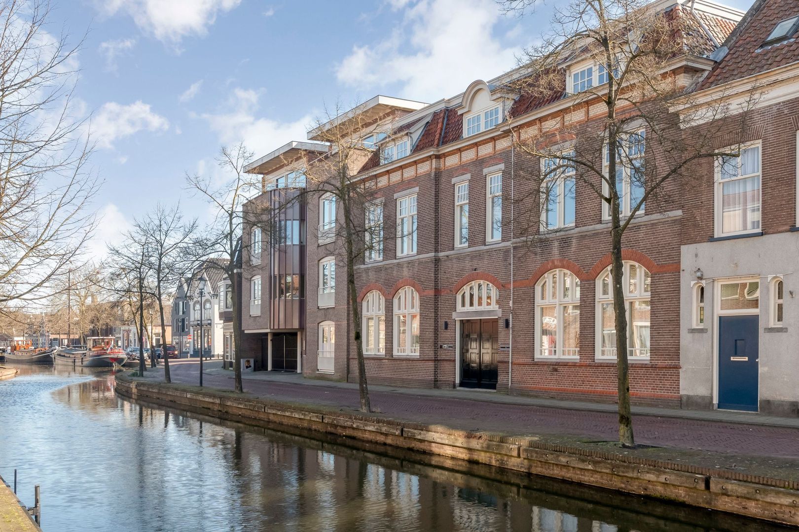 Heerengracht 5, Meppel foto-9