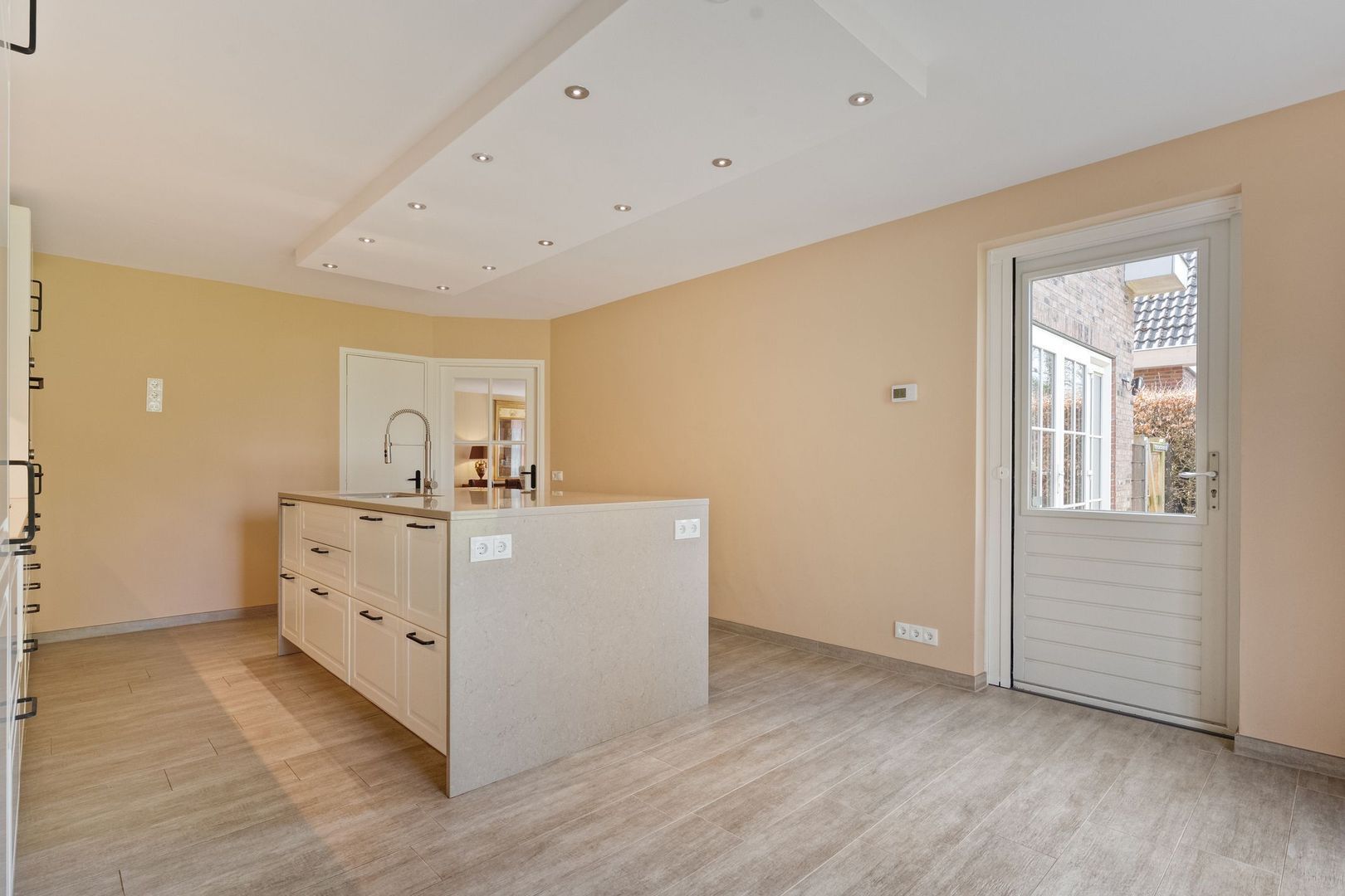 Sepiepenakkers 4, Diever foto-20