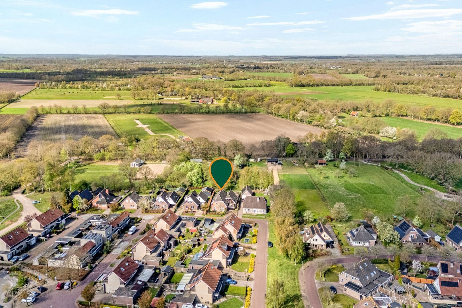 Sepiepenakkers 4, Diever foto-4