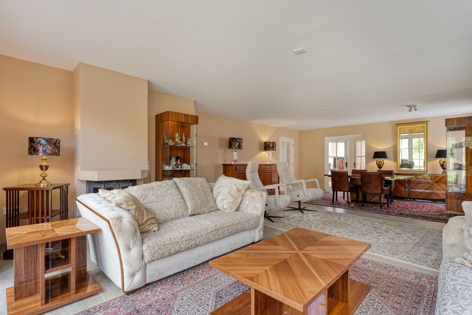 Sepiepenakkers 4, Diever foto-17