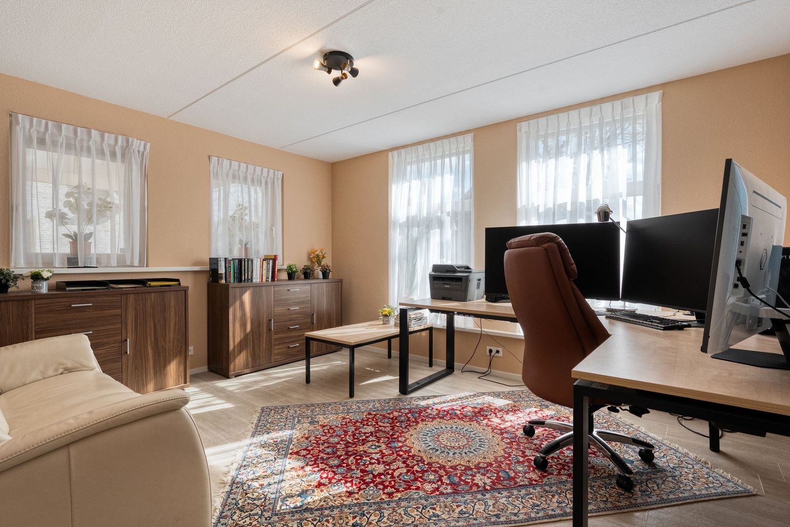 Sepiepenakkers 4, Diever foto-22