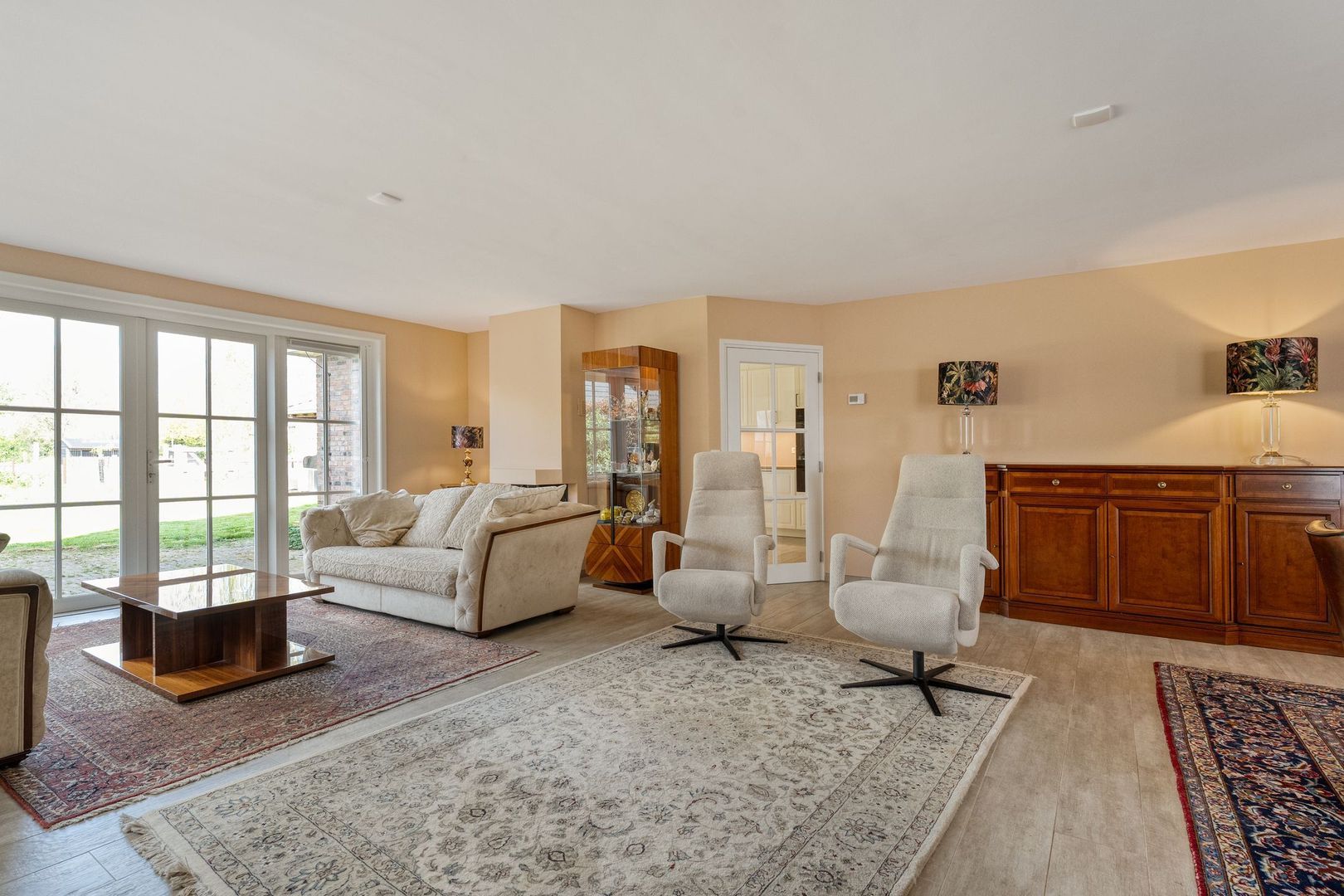 Sepiepenakkers 4, Diever foto-1