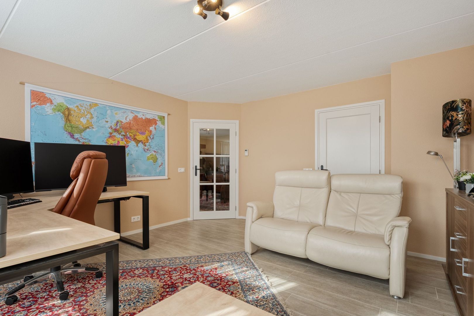 Sepiepenakkers 4, Diever foto-23