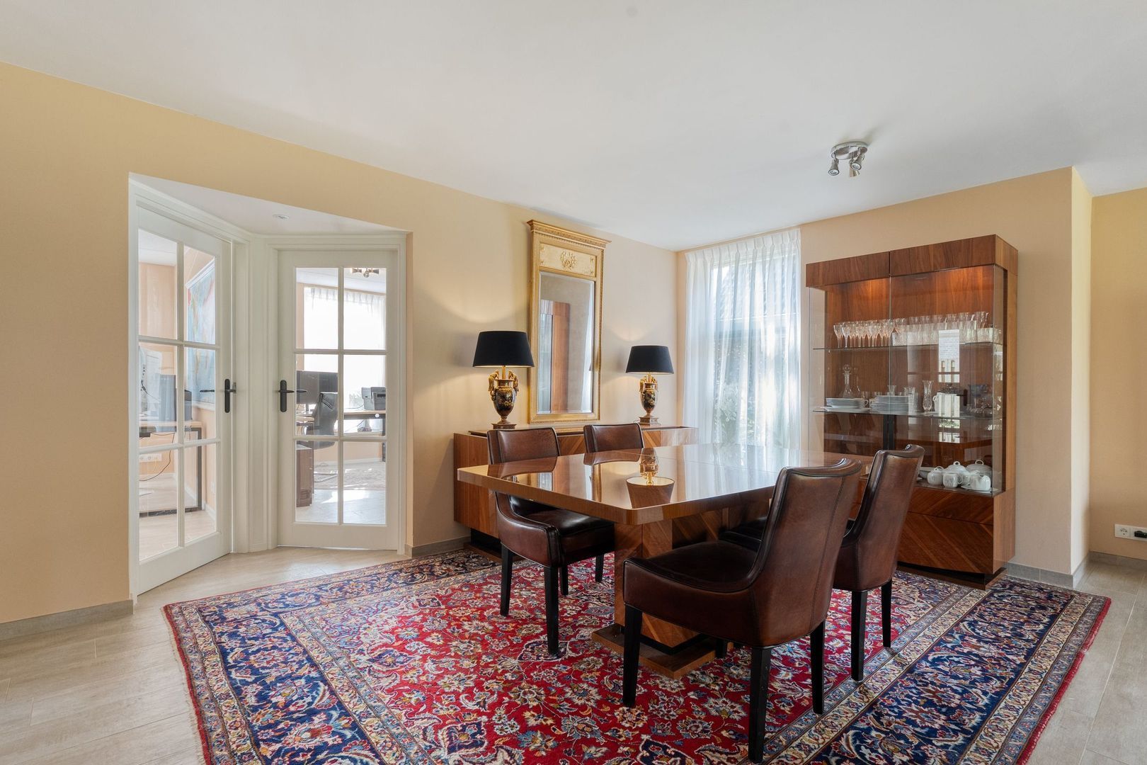 Sepiepenakkers 4, Diever foto-14