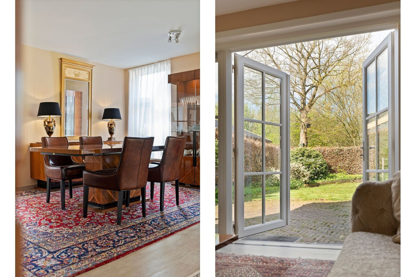 Sepiepenakkers 4, Diever foto-15