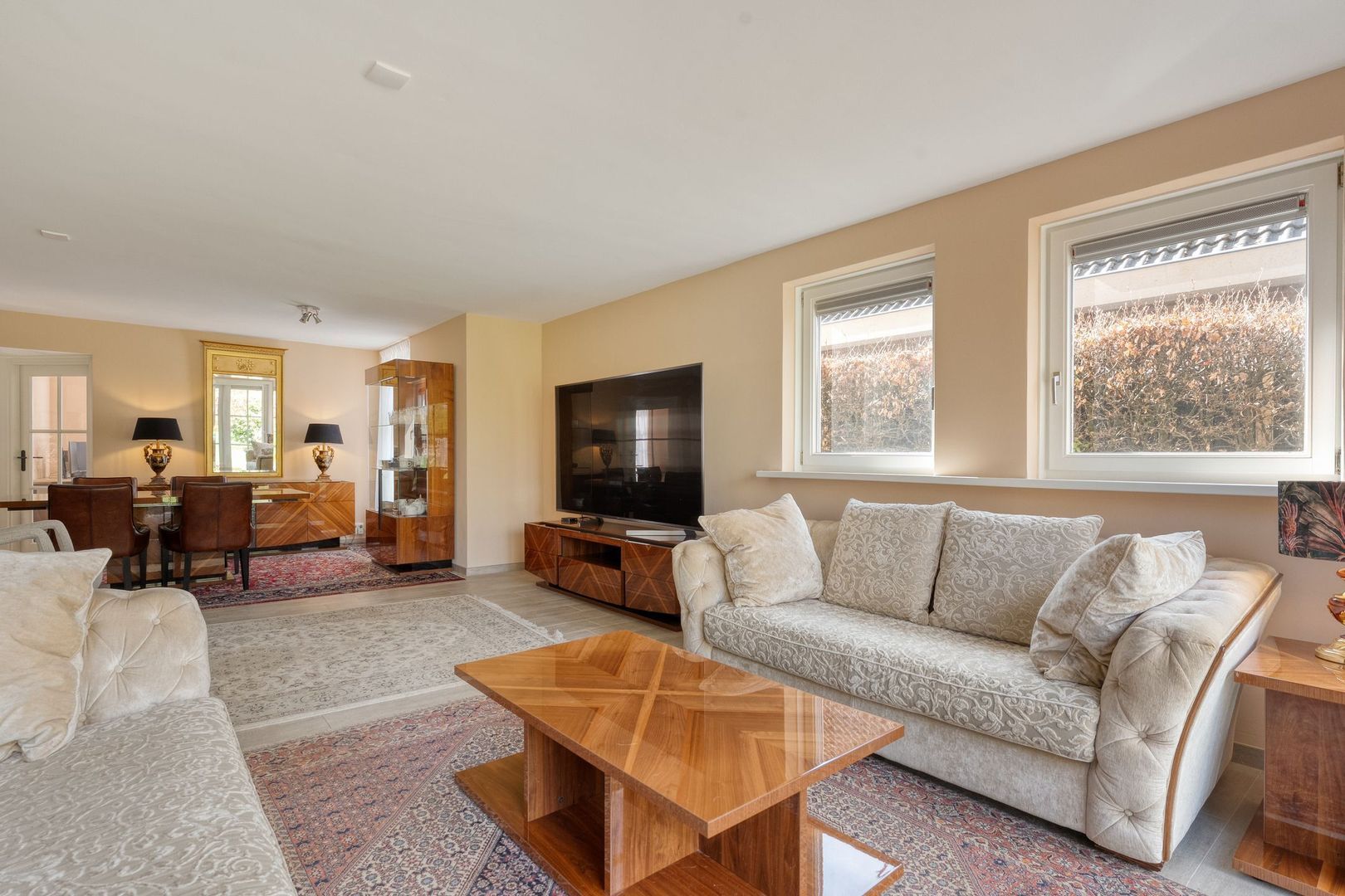 Sepiepenakkers 4, Diever foto-18