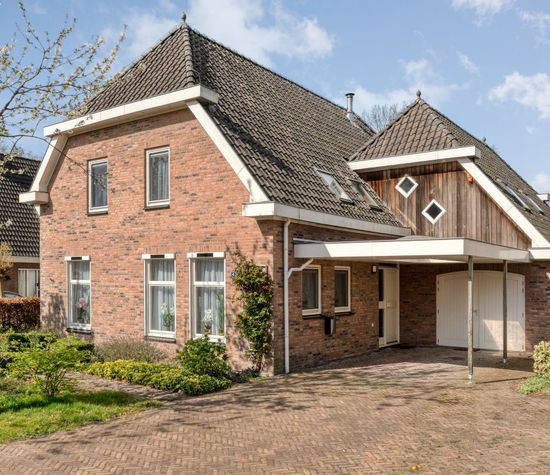 Sepiepenakkers 4, Diever