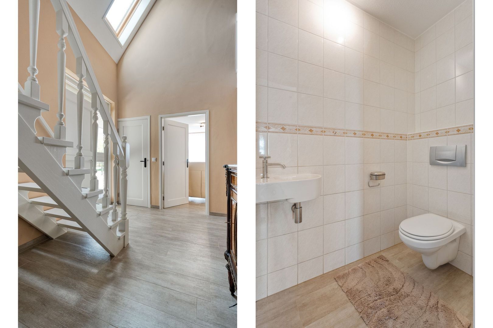 Sepiepenakkers 4, Diever foto-11