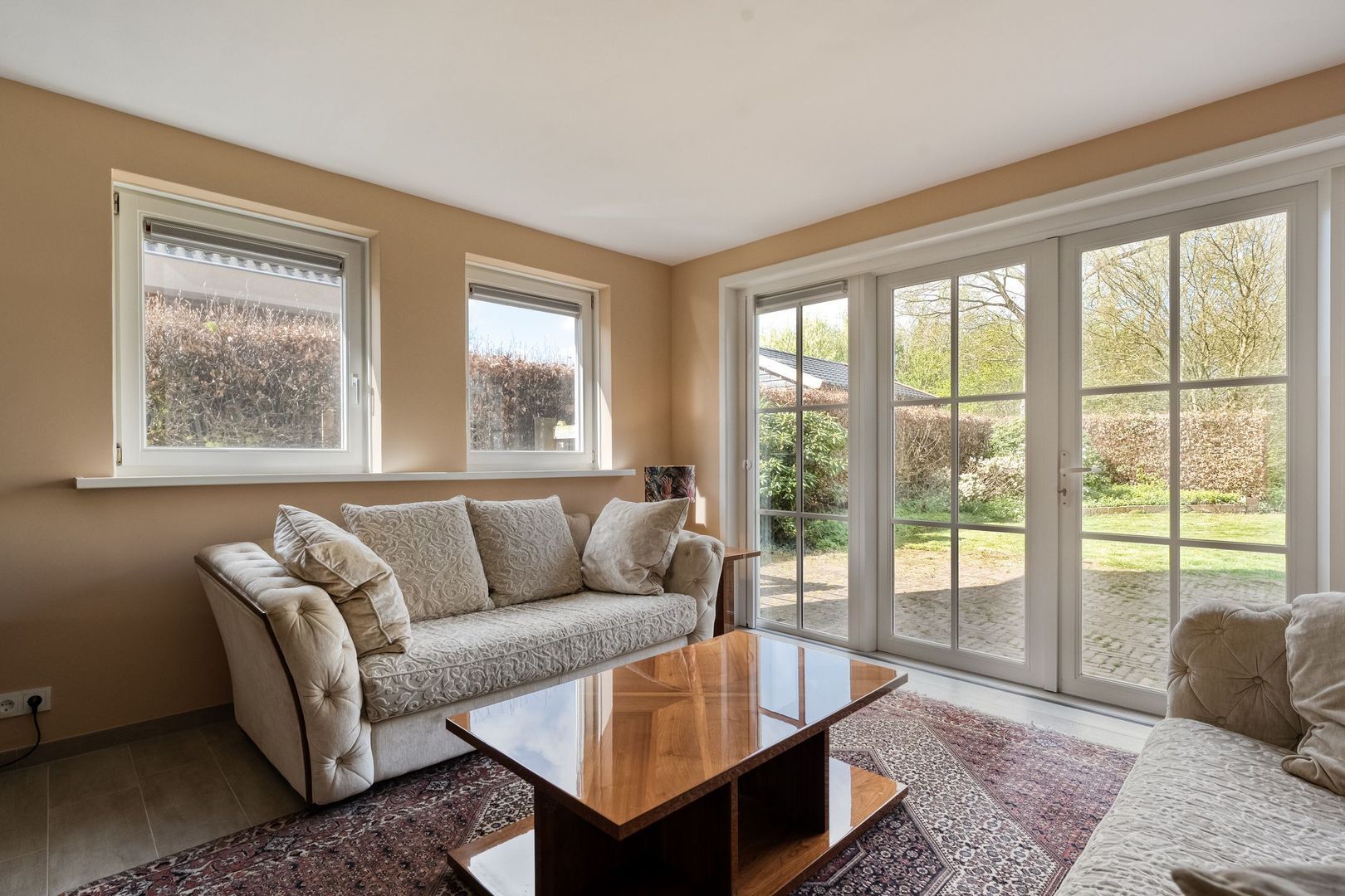 Sepiepenakkers 4, Diever foto-16