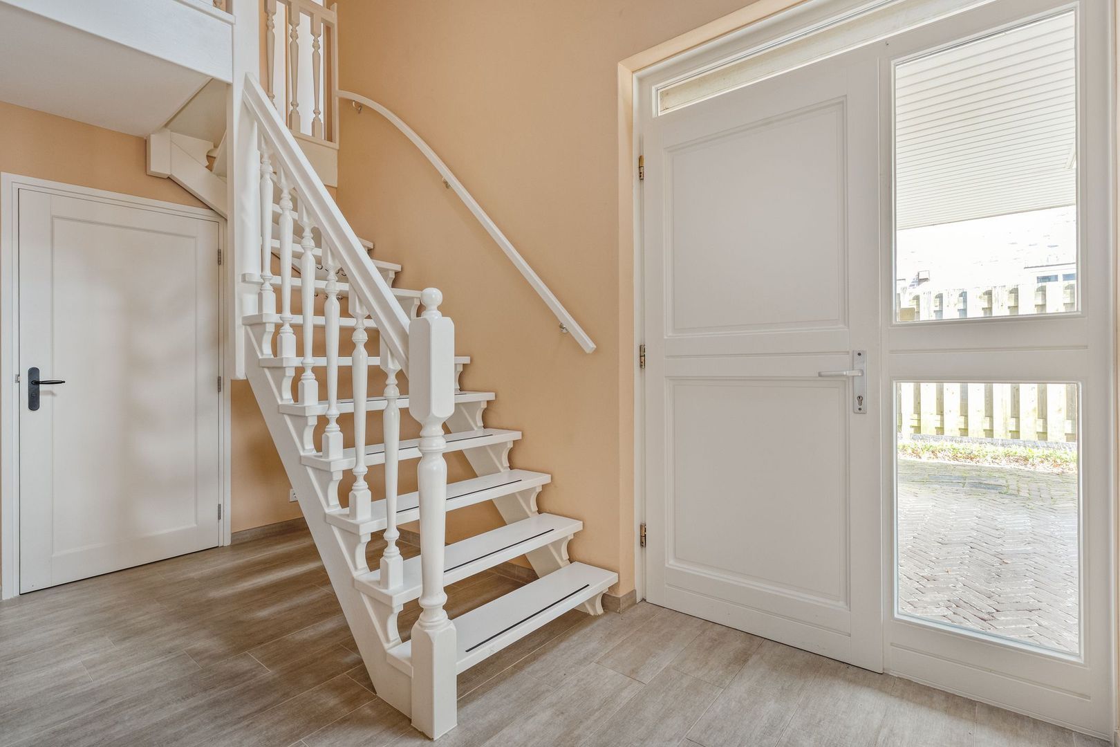 Sepiepenakkers 4, Diever foto-12