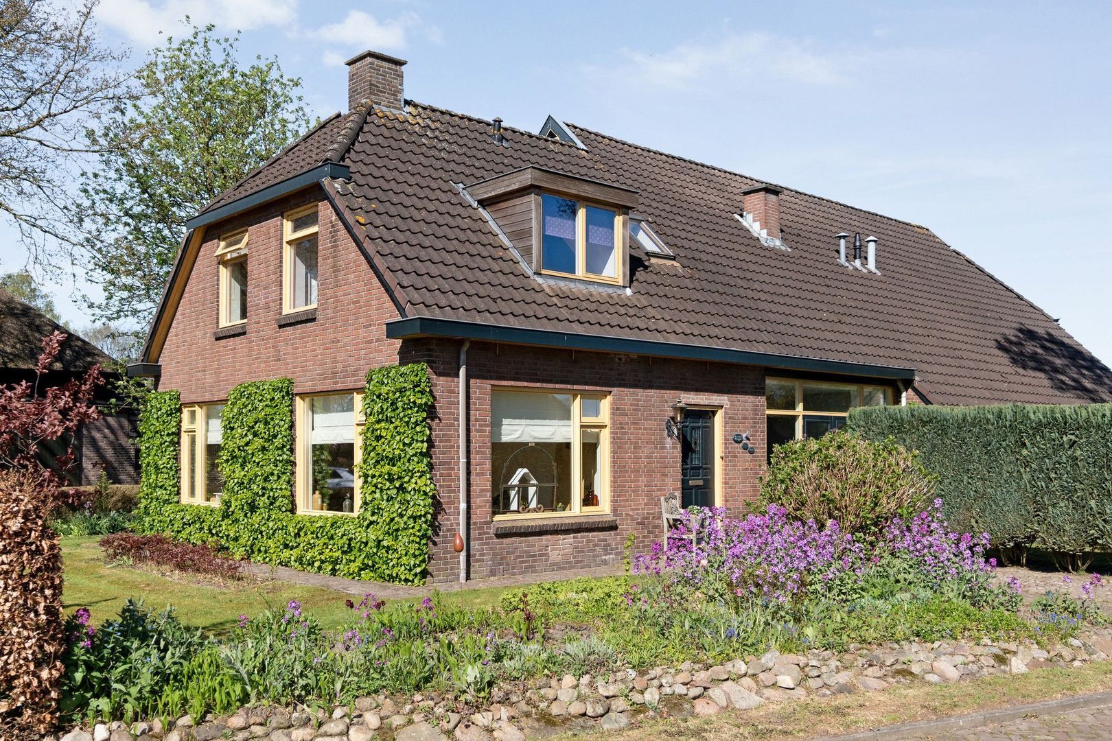 Eemster 23, Dwingeloo foto-5