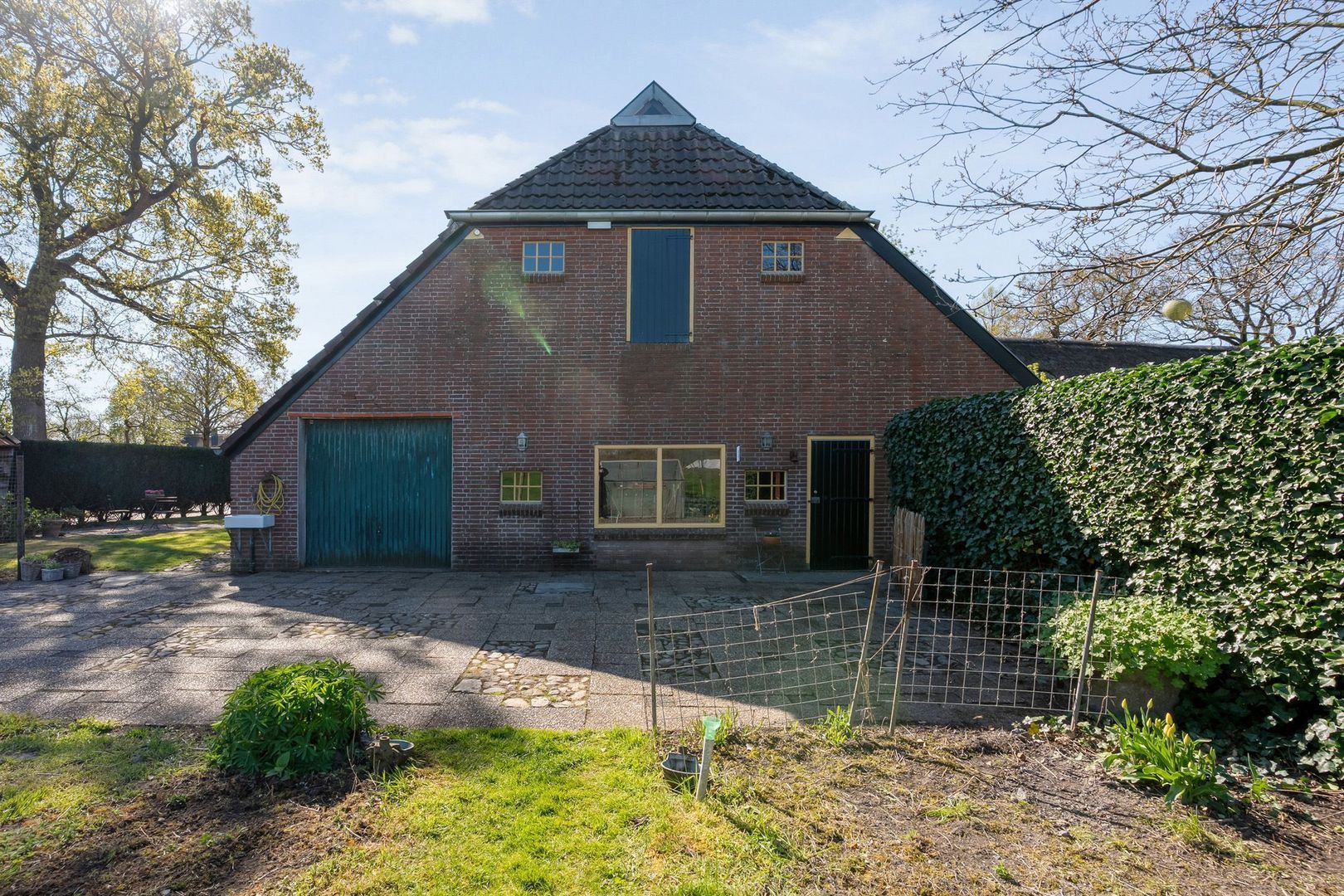 Eemster 23, Dwingeloo foto-53